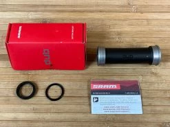SRAM DUB Pressfit 121mm Stahl MTB Innenlager