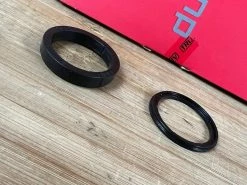 SRAM DUB Pressfit 121mm Stahl MTB Innenlager -Pedal-Verkäufe IMG 3564