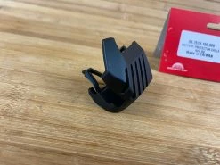 SRAM Batterieabdeckung Eagle AXS -Pedal-Verkäufe IMG 3697