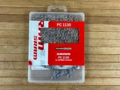 SRAM Kette PC 1130 11-fach 120 Glieder