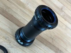 SRAM DUB BSA 68/73mm Innenlager 55mm Stahl -Pedal-Verkäufe IMG 3842 196f2757 25d0 498b abb6 3ad30557ceaa