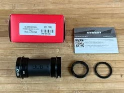 SRAM DUB BB30 73mm MTB/ Road Innenlager 55mm