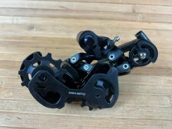 TRP DH7 Schaltwerk & Schalthebel Set 7-fach Gold 23 TRP DH7 Schaltwerk & Schalthebel Set 7-fach Gold -Pedal-Verkäufe IMG 3990