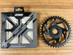 FSA E-Bike Kettenblatt Bosch Gen4 38T SH12