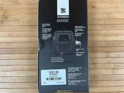 Race Face Ride Plattformpedale / Pedale Black -Pedal-Verkäufe IMG 4378