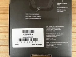 Race Face Ride Plattformpedale / Pedale Black -Pedal-Verkäufe IMG 4379