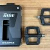 Race Face Ride Plattformpedale / Pedale Black