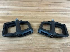 Race Face Ride Plattformpedale / Pedale Black -Pedal-Verkäufe IMG 4383