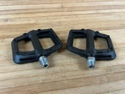 Race Face Ride Plattformpedale / Pedale Black -Pedal-Verkäufe IMG 4384