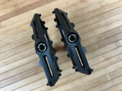 Race Face Ride Plattformpedale / Pedale Black -Pedal-Verkäufe IMG 4385