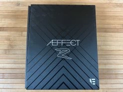 Race Face Aeffect-R E-Bike / EMTB Kurbel 160mm Black Bosch Gen 4 -Pedal-Verkäufe IMG 4386