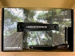 Race Face Ride Kurbelset 170mm 68/73mm -Pedal-Verkäufe IMG 4453 86f3780f 3bdb 4d67 8c4a 0f9a836aff5f