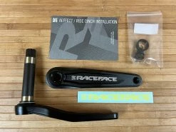 Race Face Ride Kurbelset 170mm 68/73mm