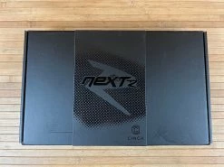 Race Face Next R Carbon Kurbelset 170mm 68/73mm Black -Pedal-Verkäufe IMG 4461