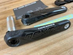 Race Face Next R Carbon Kurbelset 175mm 68/73mm Black -Pedal-Verkäufe IMG 4467 adc01f4b 998c 4d10 a363 3761f65de086