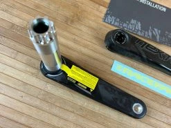 Race Face Next R Carbon Kurbelset 175mm 68/73mm Black -Pedal-Verkäufe IMG 4468 3df66bbc 0b68 48d5 a1f6 69579eb08da6