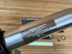 Race Face Next R Carbon Kurbelset 175mm 68/73mm Black -Pedal-Verkäufe IMG 4469 d7a12edd b89d 4c1f 8a5b 379438c14b61