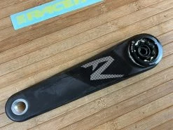 Race Face Next R Carbon Kurbelset 170mm 68/73mm Black -Pedal-Verkäufe IMG 4470