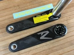 Race Face Next R Carbon Kurbelset 175mm 68/73mm Black -Pedal-Verkäufe IMG 4471 d72c8001 33b3 4d18 b245 8b1ea6caf68b