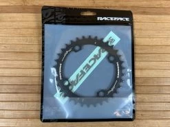 Race Face Kettenblatt Narrow Wide 104mm 34T 10-12S