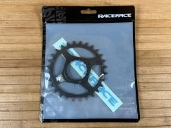 Race Face Kettenblatt Cinch 28T 10-12S Steel