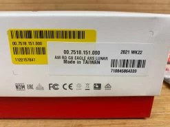 SRAM GX AXS Schaltwerk Eagle 12-fach -Pedal-Verkäufe IMG 4588