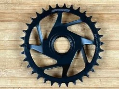 FSA E-Bike Kettenblatt Bosch Gen4 34T