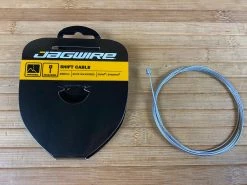 Jagwire Schaltzug Sport Stahl Verzinkt 2300mm