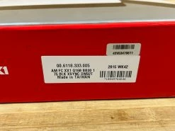 SRAM XX1 BB30 Carbon Kurbel 175mm 32T -Pedal-Verkäufe IMG 5154