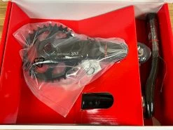 SRAM XX1 BB30 Carbon Kurbel 175mm 32T -Pedal-Verkäufe IMG 5155