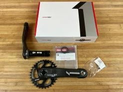 SRAM XX1 BB30 Carbon Kurbel 175mm 32T
