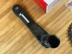 SRAM XX1 BB30 Carbon Kurbel 175mm 32T -Pedal-Verkäufe IMG 5160