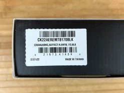 Race Face Aeffect-R E-Bike / EMTB Kurbel 170mm Black Bosch Gen 4 -Pedal-Verkäufe IMG 5494 a5a4249b a778 4d3a aca6 3a07f89cbffd