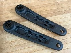 Race Face Aeffect-R E-Bike / EMTB Kurbel 170mm Black Bosch Gen 4 -Pedal-Verkäufe IMG 5499 2087e1cb d1bb 4f59 823d 310bf36976c9