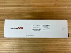 SRAM XX1 XG-1299 Eagle Gold Kassette 12-fach 10-52T -Pedal-Verkäufe IMG 5551 725d6afe 5fa9 4875 b3a8 59abed0077f9