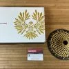 SRAM XX1 XG-1299 Eagle Gold Kassette 12-fach 10-52T