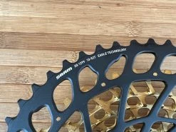 SRAM XX1 XG-1299 Eagle Gold Kassette 12-fach 10-52T -Pedal-Verkäufe IMG 5556 cde235d5 009c 4688 af6c e6b8cc90b679