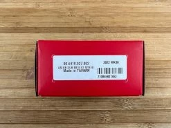 SRAM DUB BB30 83mm Cannondale Innenlager MTB -Pedal-Verkäufe IMG 5565