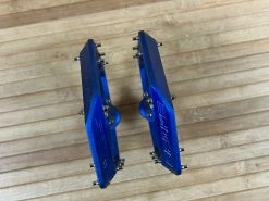 Spank Spike Reboot Pedale / Plattformpedale Blue -Pedal-Verkäufe IMG 5973 11a42897 b9fa 40f2 af10 1626cf30d734