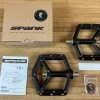 Spank Spike Reboot Pedale / Plattformpedale Black -Pedal-Verkäufe IMG 5975 b85531ee dec6 442b 8360 ce552eda4055