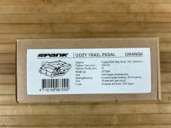 Spank Oozy Trail Reboot Pedale / Plattformpedale Orange -Pedal-Verkäufe IMG 5980 e1abec1f 7370 4fd1 a932 85d0f1edd3f3