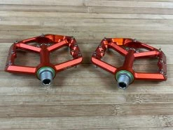 Spank Oozy Trail Reboot Pedale / Plattformpedale Orange -Pedal-Verkäufe IMG 5984 c15f3b64 c1dc 4345 be44 958dd99823d8