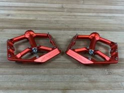 Spank Oozy Trail Reboot Pedale / Plattformpedale Orange -Pedal-Verkäufe IMG 5985 b5d1da2f dc25 47d3 9d4c 6cf0342d1b95