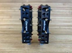 Reverse Components Escape Plattformpedale / Pedale Schwarz 9 Reverse Components Escape Plattformpedale / Pedale Schwarz -Pedal-Verkäufe IMG 6040