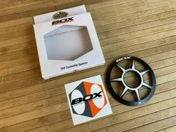 Box-components Box Components DH Cassette Spacer 24T Black