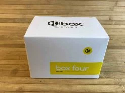 Box-components Box Components Box Four 8-fach Multi - Schalthebel -Pedal-Verkäufe IMG 6508