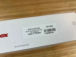 SRAM GX Eagle Boost Dub Kurbel 175mm 32T -Pedal-Verkäufe IMG 6607 d9a90a60 1519 4bfc 9d9f 5033cb358af2