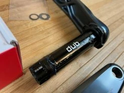 SRAM GX Eagle Boost Dub Kurbel 175mm 32T -Pedal-Verkäufe IMG 6611 d129fd8b a87f 4626 88a8 fda3ed019629