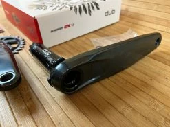 SRAM GX Eagle Boost Dub Kurbel 175mm 32T -Pedal-Verkäufe IMG 6612 09627717 cbaf 4004 8897 94ecbc18da44