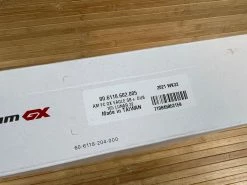 SRAM GX Eagle SB+ Dub Kurbel 165mm 32T 13 SRAM GX Eagle SB+ Dub Kurbel 165mm 32T -Pedal-Verkäufe IMG 6613 0570e6c4 0813 490d 8ffe b798cde4c842